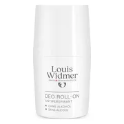 Louis Widmer Deo Roll-on Antiperspirant licht geparfumeerd 50 ML