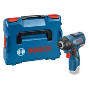 Bosch Professional GDR 12V-110 Accu slagschroevendraaier 110Nm 12V Basic Body in L-Boxx - 06019E0003