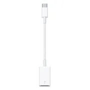 Apple usb C naar usb A Adapter