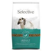 Supreme Selective Konijn 5 kg