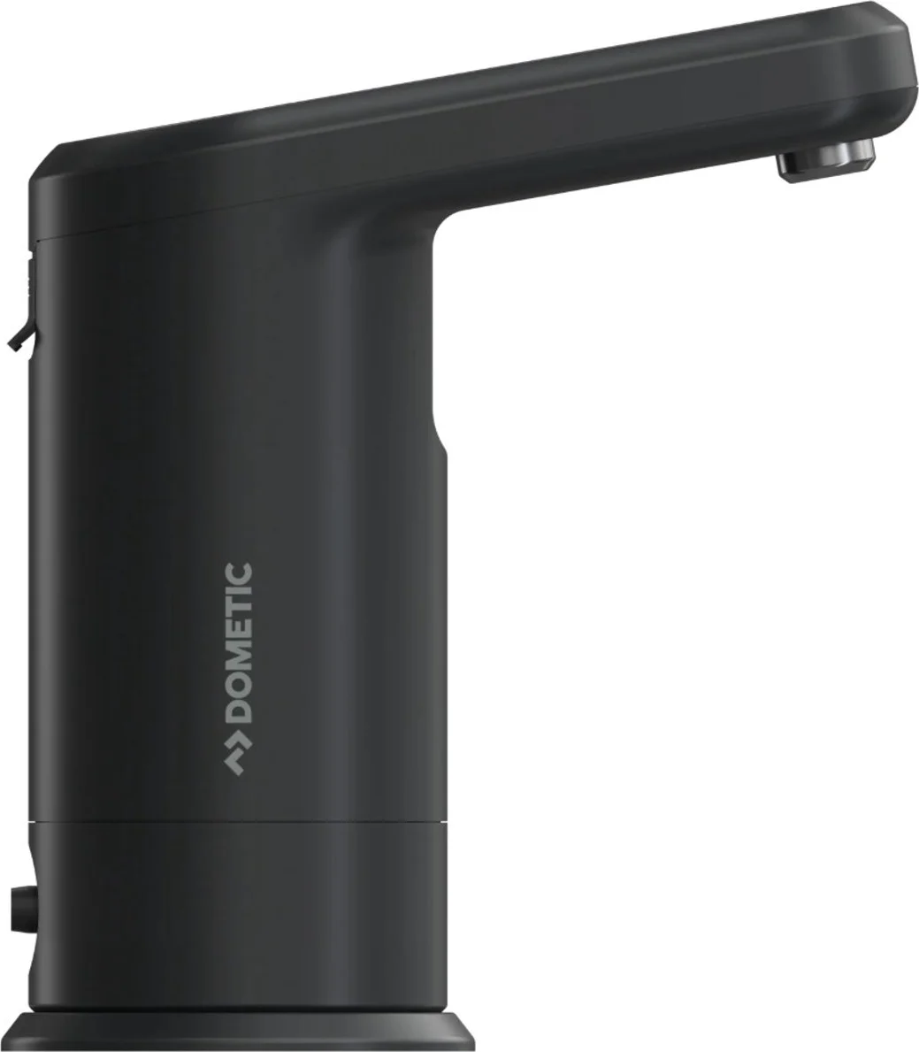 Dometic Recon faucet