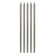 Bosch Professional Puntbeitel SDS-Max 600 mm VE=5 - 2608690129