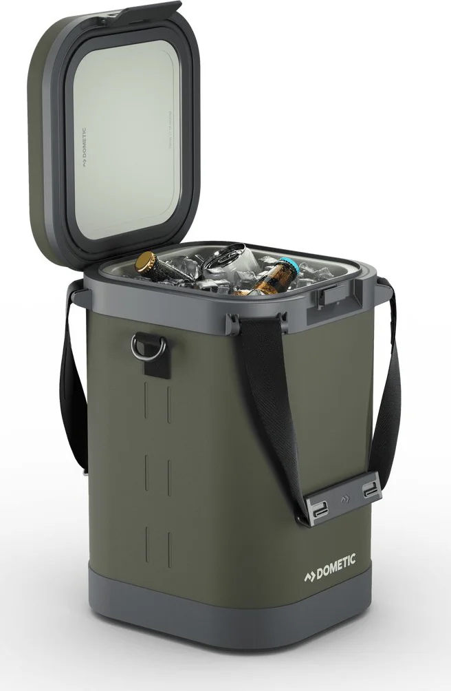 Dometic Recon Softside ZL Small Lichen