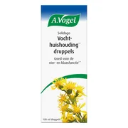 A.Vogel Solidago Vochthuishouding* Druppels 100ML