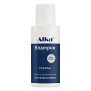 Alka 0% Parfum Shampoo 50ML