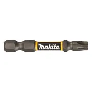 Makita E-26054 Impact Premier Slagschroefbit T30 x 50 mm 10 stuks