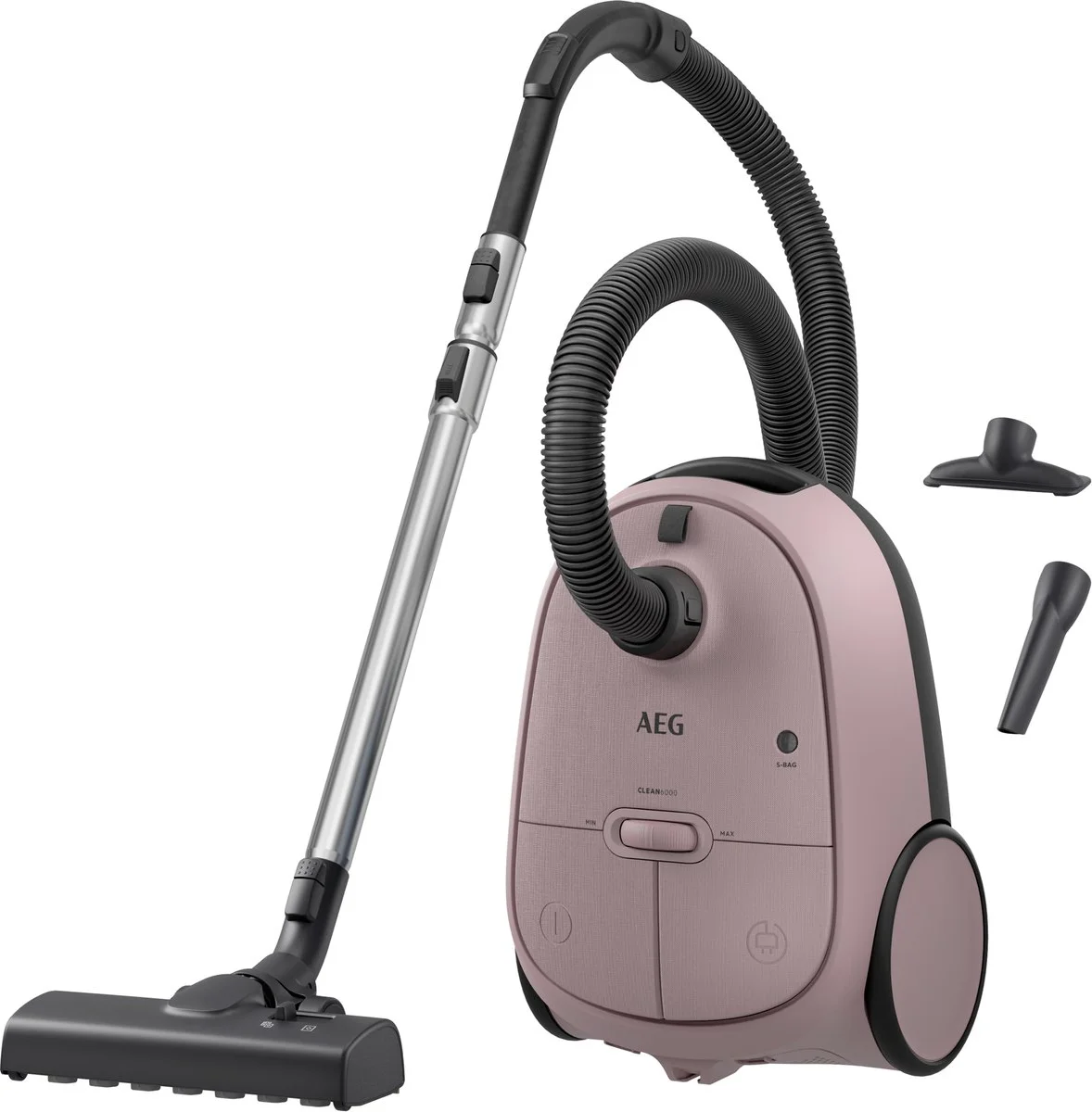 AEG AB61C1WP 6000 CLEAN