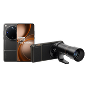 OPPO Find X9 Ultra 512GB Grijs 5G + Hasselblad Camera Kit