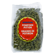 Horizon Pompoen Pitten Bio 200GR