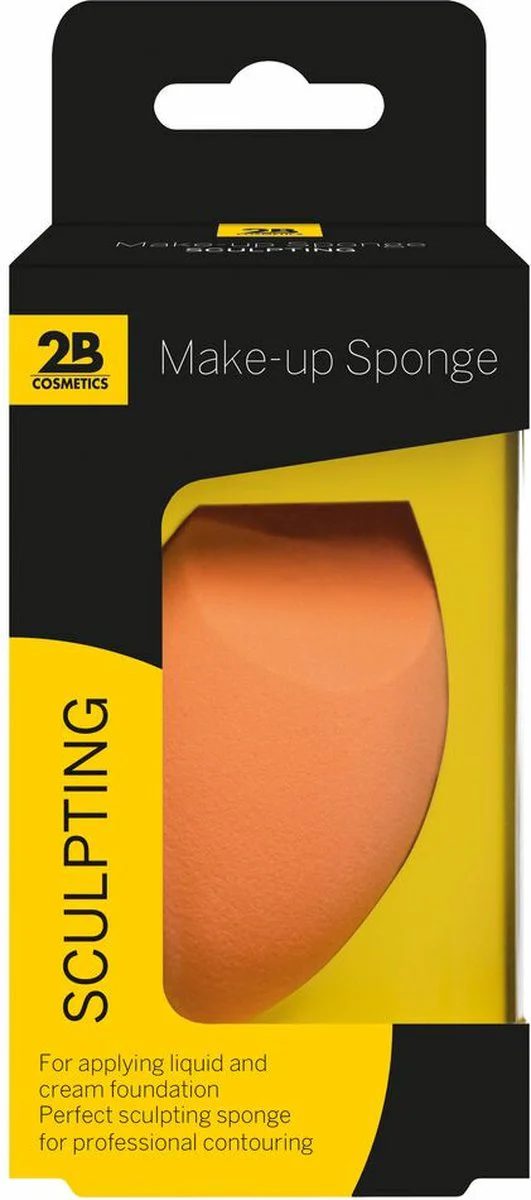 2B Sculpting Make-up Sponge