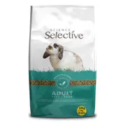 Supreme Selective Konijn 4+ 3 kg