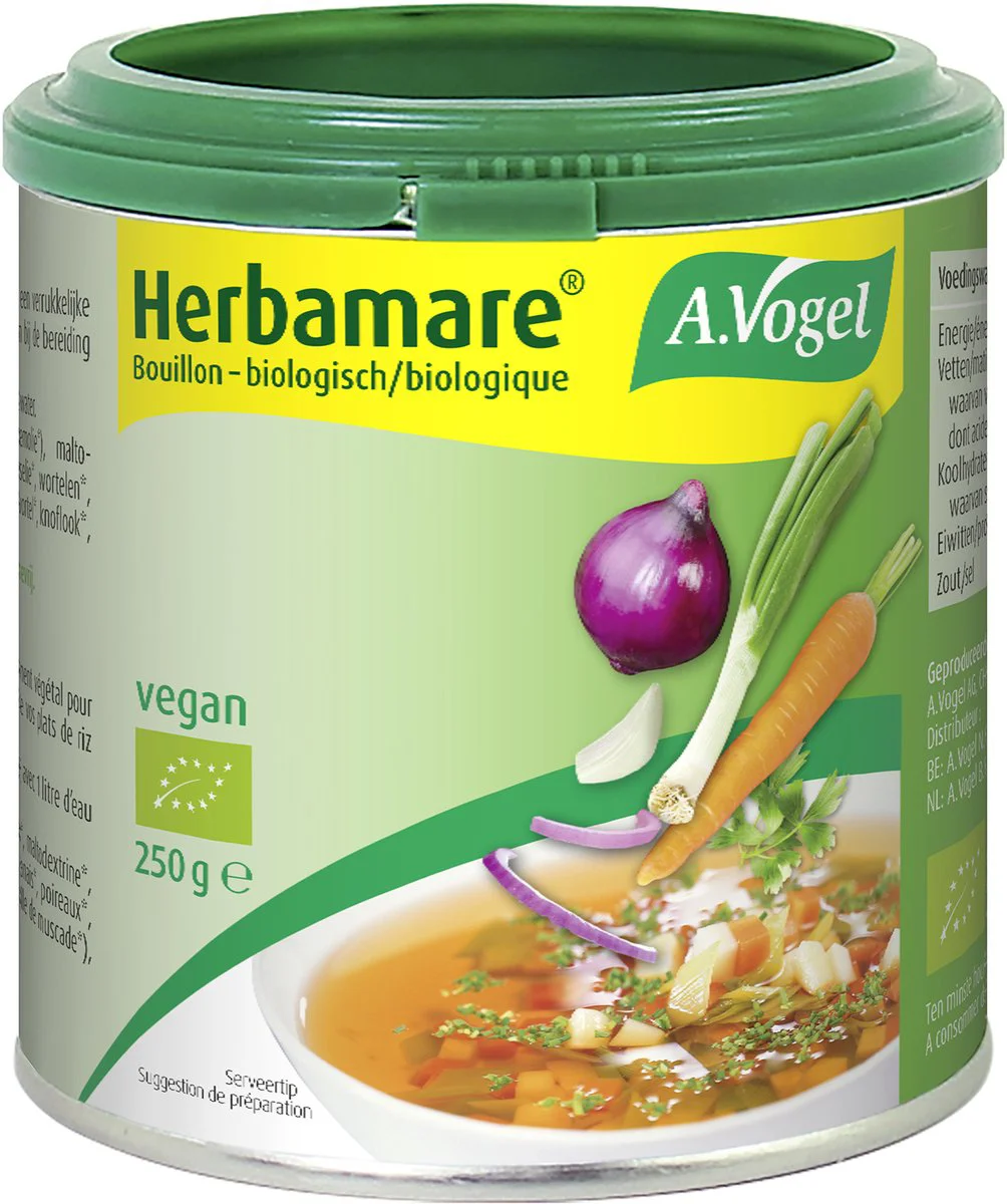 A.Vogel Herbamare Bouillon 250GR