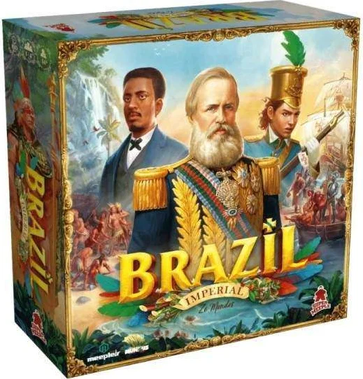 Brazil Imperial