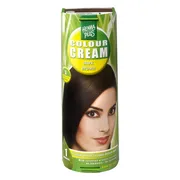 Hennaplus Hairwonder Colour Cream 3 Dark Brown 60ML
