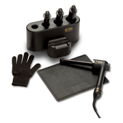 Hot Tools - Professional - Curl Bar Set - Krultang 18mm, 25mm, 32mm, 38mm - Krullen - Kappertools - Curls