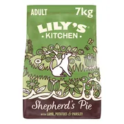 Lily's Kitchen Hondenvoer Droog Shepherd's Pie Lam 7 kg
