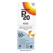 P20 Zonnebrand Kids SPF 50+ Lotion 200 ml