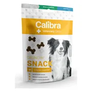 Calibra Veterinary Diet Vitality Support Crunchy Hondensnack 120 gr