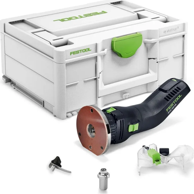 Festool OFKC 500 R3 EB-Basic Accu kantenfrees - 577985