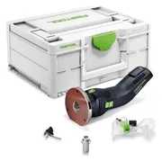 Festool OFKC 500 R3 EB-Basic Accu kantenfrees - 577985