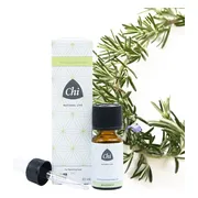 Chi Natural Life Rozemarijn Kamfer Bio 10ML