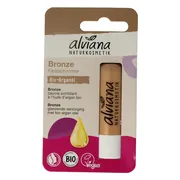 Alviana Lipverzorging Bronze 4,5ML