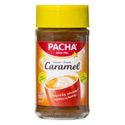 Pacha Instant Koffievervanger Caramel 100GR
