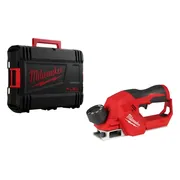 Milwaukee M12 BLP-0X Accu schaafmachine 12V Basic Body in HD-Box - 4933492850