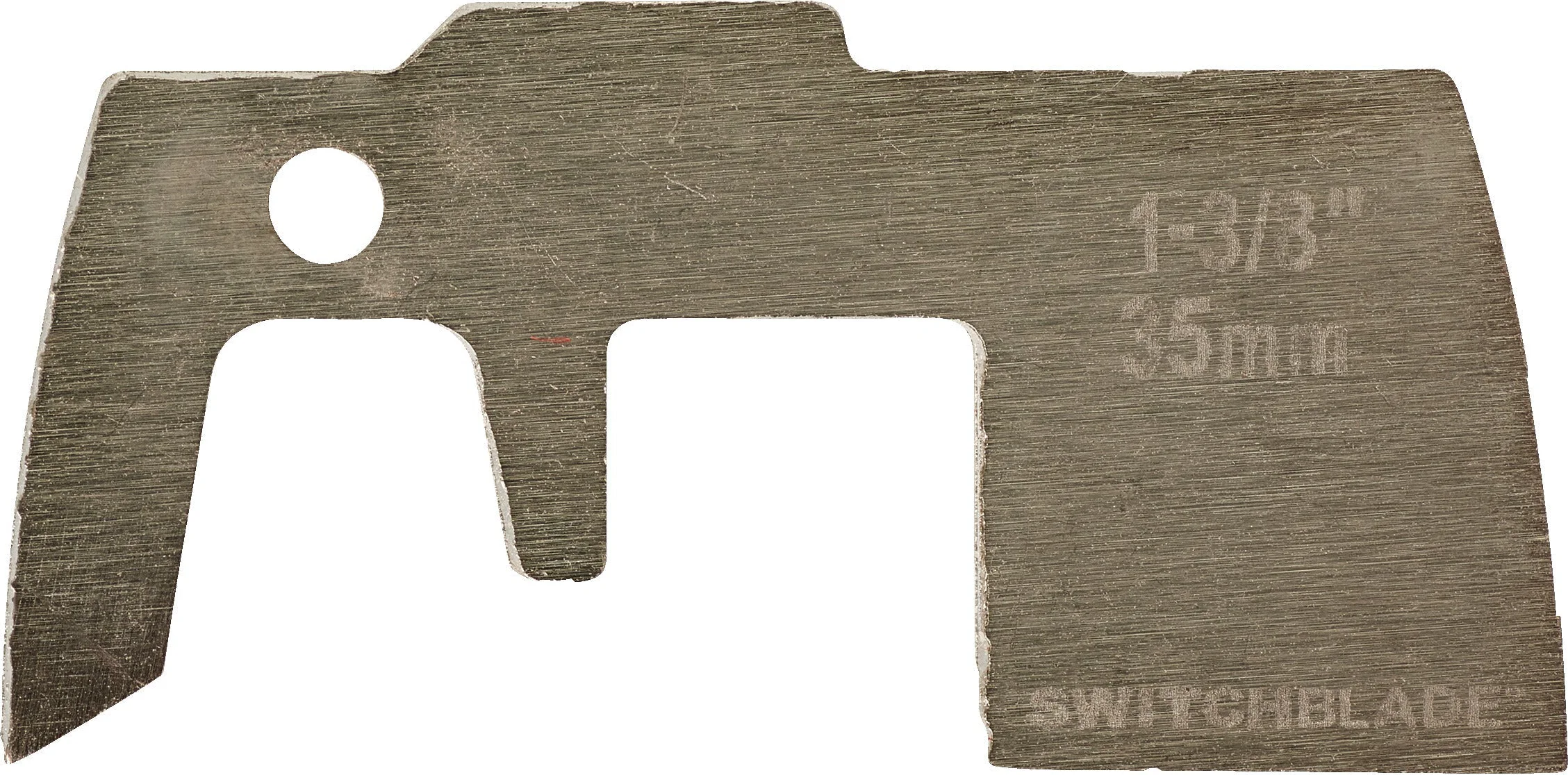 Milwaukee Switchblade™ Reservemes 35 mm - 4932479546