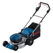 Bosch Professional GRA 18V2-46 Accu Grasmaaier 46cm 2x18V Basic Body - 06008C8000