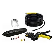 Karcher Dakgoot- en Rioolset (20 m)