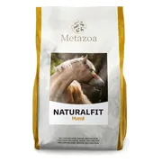 Metazoa Paardenvoer Naturalfit Muesli 15 kg