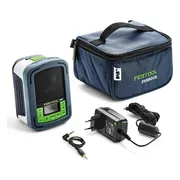 Festool BR 10 DAB+ Digitale radio SYSROCK 18V/230V - 202111