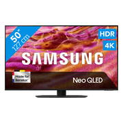 Samsung 50" Neo QLED QN90F 4K (2025)