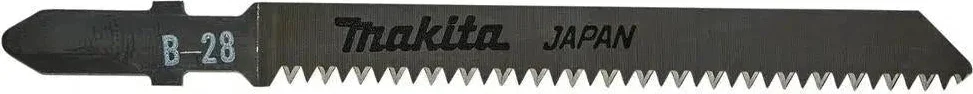 Makita A-80391 B-28 Decoupeerzaagblad voor Laminaat VE=5