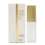 Alyssa Ashley Musk White Eau De Toilette Natural Spray 50ML