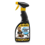 CSI Urine Vlek en Geurspray Puppy en Hond 500 ml