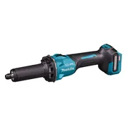 Makita GD001GZ Accu rechte slijper XGT 40V Max Basic Body
