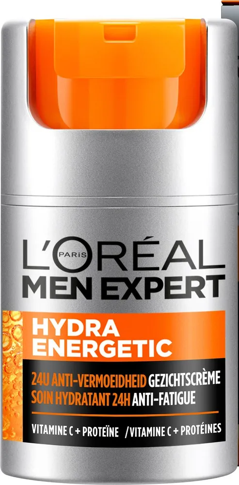 L'Oréal Men Expert Hydraterende Dagcrème 50 ml