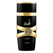 Lattafa Asa Eau de Parfum 100ML