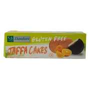 Damhert Gluten Free Jaffa Cakes 150GR