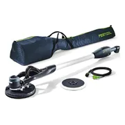 Festool LHS-E 225 EQ Langnek Schuurmachine - 571934