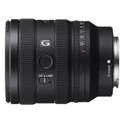 Sony FE 24-50mm f/2.8 G