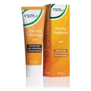 Vsm Derma Calendulan Eerste Hulp Zalf 25GR