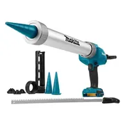 Makita DCG180ZXK Accu Lijm- en Kitspuit 18V Basic Body in koffer