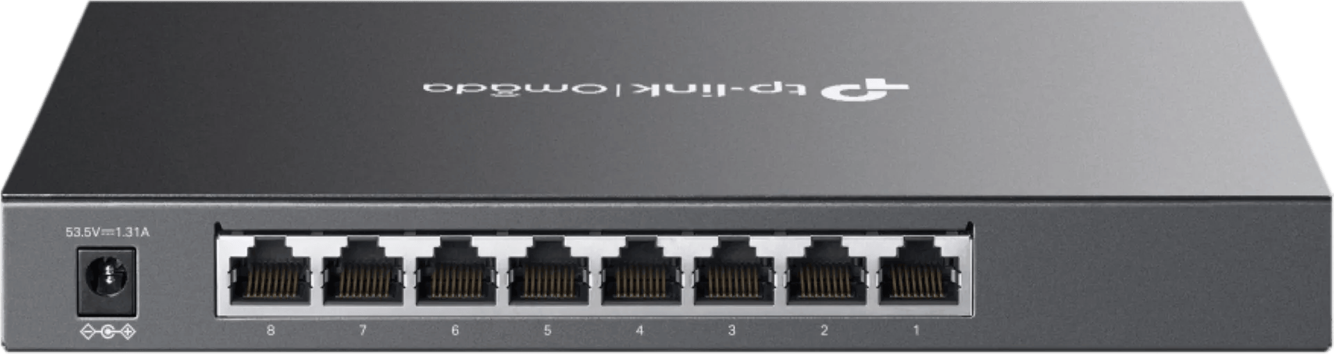 TP-Link SG2008P