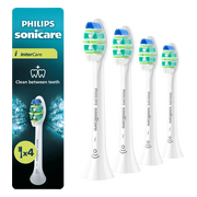 Philips Sonicare InterCare HX9004/87 Wit (4 stuks)