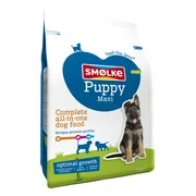 Smolke Hondenvoer Puppy Maxi 3 kg