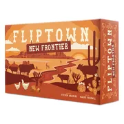 Fliptown: New Frontier