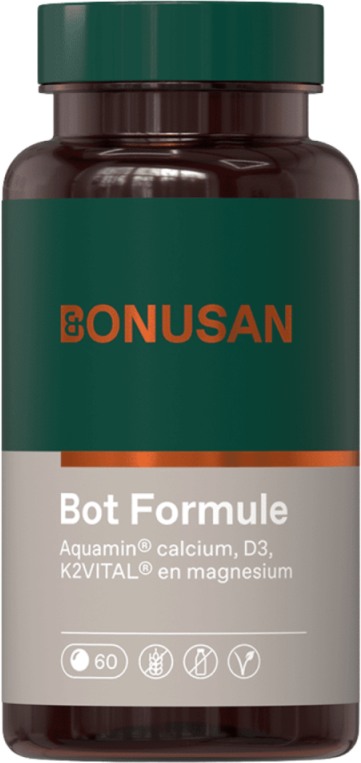 Bonusan Bot Formule Tabletten 60TB